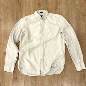 J Crew - Button Down Shirt (Medium)